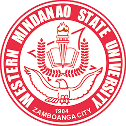 Western Mindanao State University Official Crest